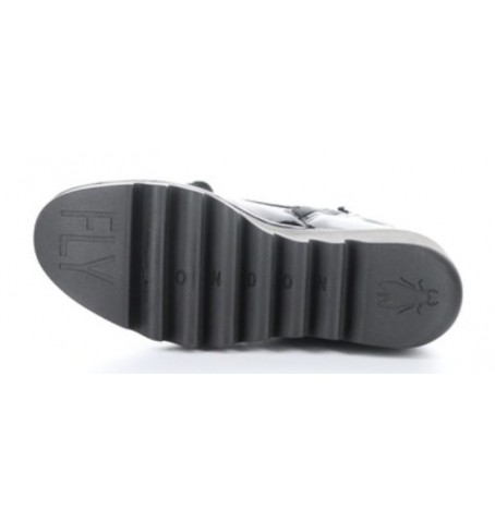 Fly london BUGU233FLY P501233 - Métallique Doré - P501233$010.17F