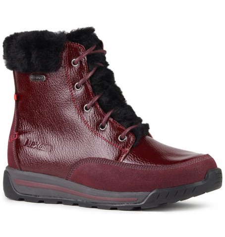 NEXGRIP ICE MIST MID 2.0 P702 - Burgundy - P702$BUR.06NG