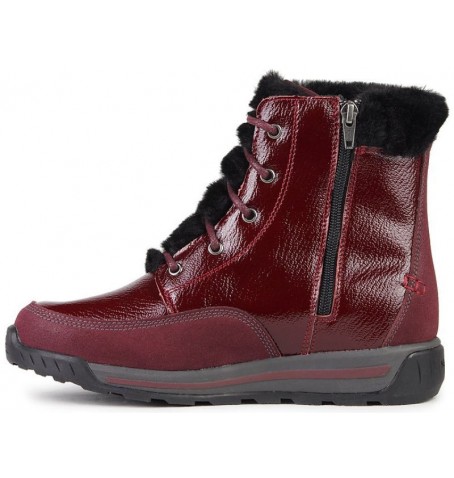 NEXGRIP ICE MIST MID 2.0 P702 - Burgundy - P702$BUR.06NG