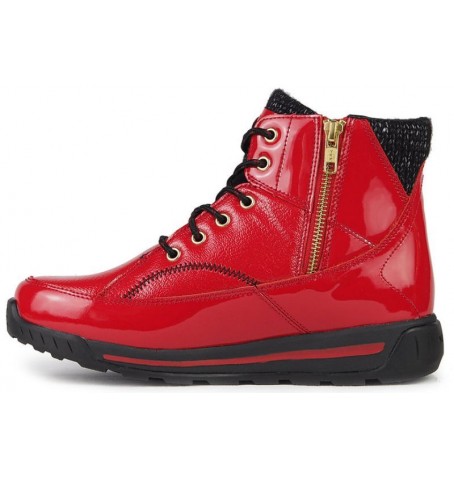 NEXGRIP ICE KIMBERLY 2.0 P790 - Red - P790$RED.09NG