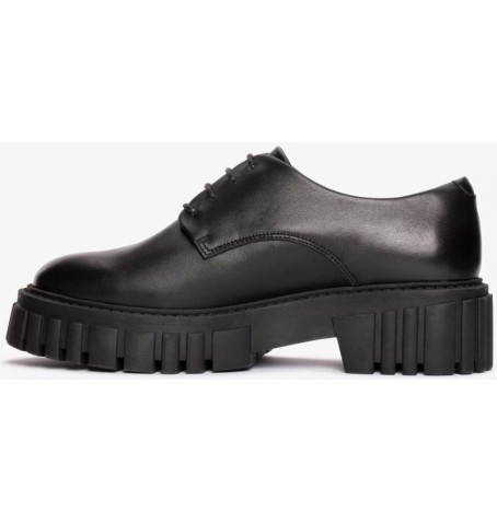 Clarks PAGE WALK 26178411 - Black - PAGEWALK$02C