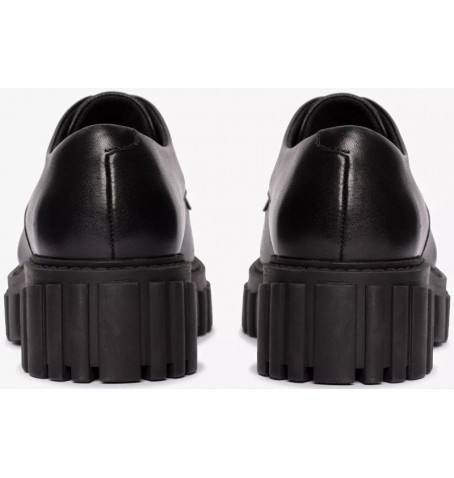 Clarks PAGE WALK 26178411 - Black - PAGEWALK$02C
