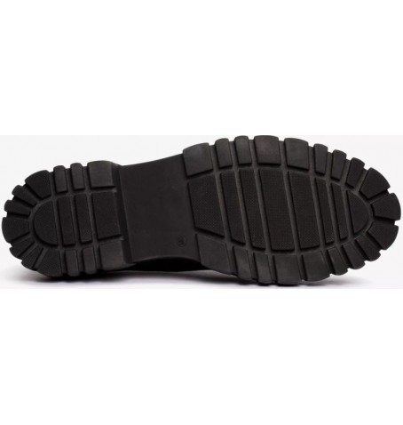 Clarks PAGE WALK 26178411 - Black - PAGEWALK$02C