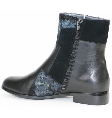 Canal Grande PALMA 13626 - Noir - PALMA$02CG