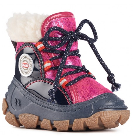 Olang PANDA - Pink - PANDA$82.F10OL