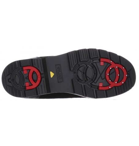 Pajar PATCH - Noir - PATCH$02PJ