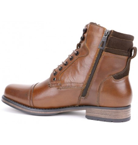 Blondo PATRIK B1074 - Brown - PATRIK$COG.03BL
