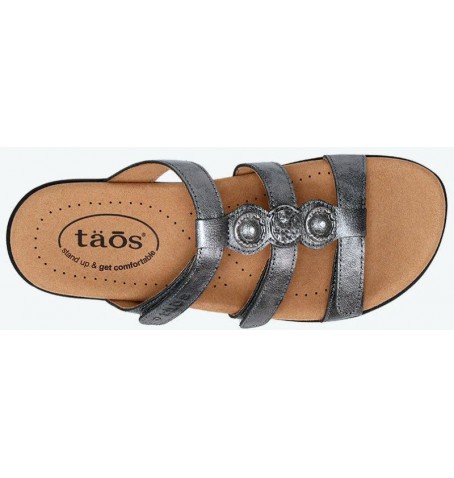 Taos PRIZE4 PZ4-14021 - Silver Grey - PRIZE4$18TO