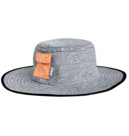 Headster Kids LINEUP BOONIE HAT PTBOSP2321 - Noir - PTBOSP2321$000B