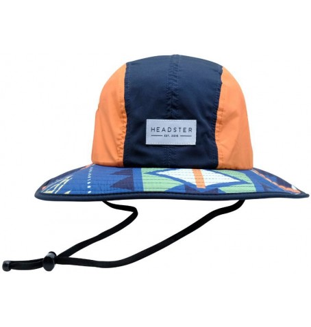 Headster Kids PTBOSU2227-814 - Bleu - PTBOSU2227$814