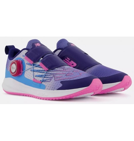New balance PTRVLVA3 - Mauve - PTRVLVA3$JF12NB