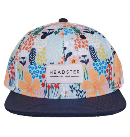 Headster Kids FRESH BLOOM - Multi - PTSBSP2106$454