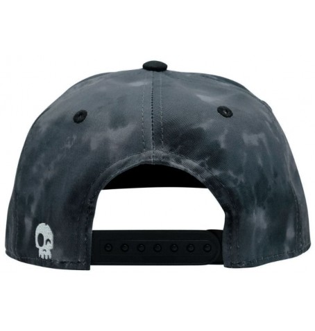 Headster Kids TIE DYE BLACK - Black - PTSBSP2231$000