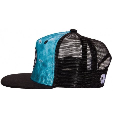 Headster Kids BOARDVIEW TRUCKER HAT PTTHSU2202 - Blue - PTTHSU2202$443