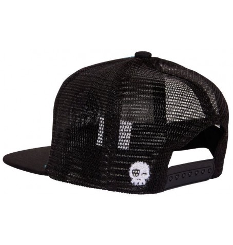 Headster Kids BOARDVIEW TRUCKER HAT PTTHSU2202 - Blue - PTTHSU2202$443