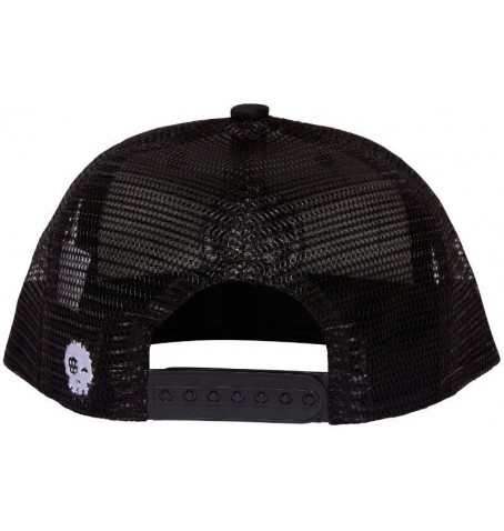 Headster Kids BOARDVIEW TRUCKER HAT PTTHSU2202 - Blue - PTTHSU2202$443