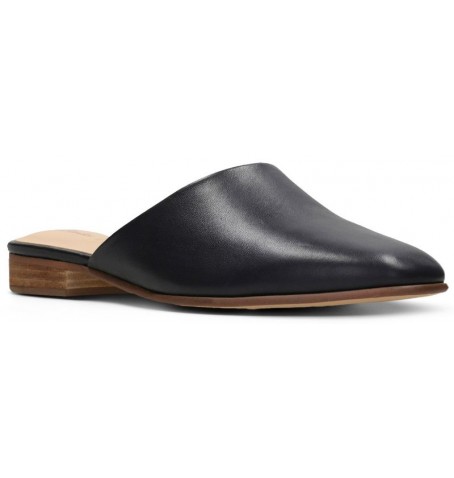 Clarks PURE BLUSH 26132410 - Black - PUREBLUSH$02C