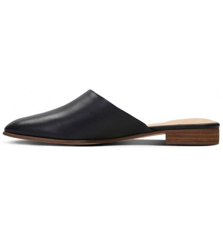 Clarks PURE BLUSH 26132410 - Black - PUREBLUSH$02C