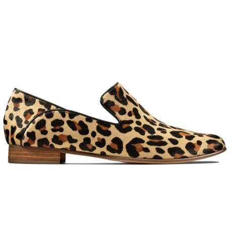 Clarks PURE VIOLA 26143935 - Multi - PUREVIOLA$15C