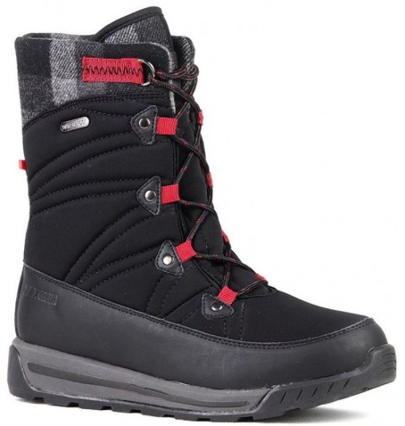NEXGRIP ICE WONDER HI 3.0 R0386 - Black - R0386$BLK.02NG