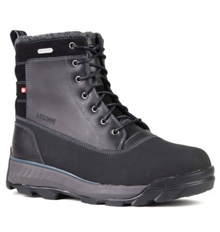 NEXGRIP ICE VICTOR 3.0 R0667 - Noir - R0667$BLK.02NG