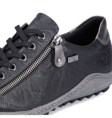 Rieker - Remonte R1402-06 - Black - R1402$06.02R