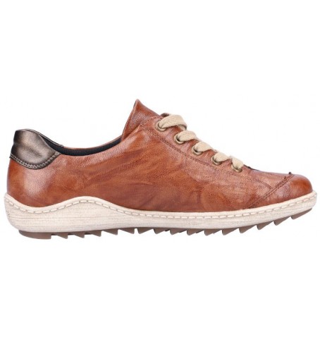 Rieker - Remonte R1402-22 - Tan - R1402$22.08R