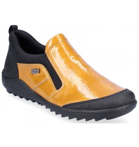 Rieker - Remonte R1429-68 - Jaune - Orange - R1429$68.19R
