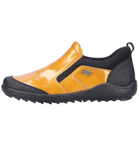 Rieker - Remonte R1429-68 - Yellow orange - R1429$68.19R
