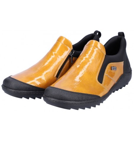 Rieker - Remonte R1429-68 - Yellow orange - R1429$68.19R
