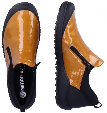 Rieker - Remonte R1429-68 - Yellow orange - R1429$68.19R