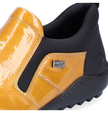Rieker - Remonte R1429-68 - Yellow orange - R1429$68.19R