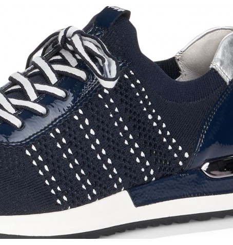 Rieker - Remonte R2507-14 - Bleu - R2507$14.04R