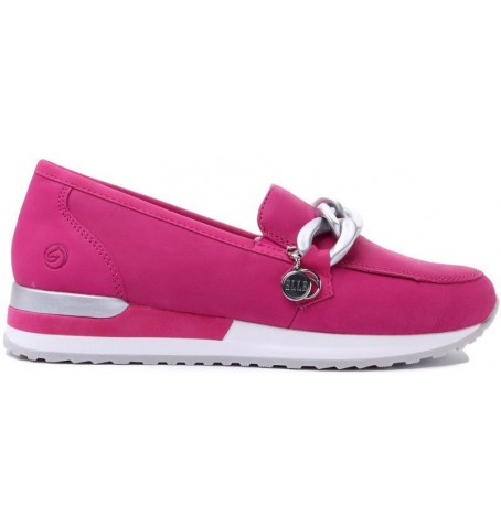 Rieker - Remonte R2544-32 - Rose - R2544$32.10R
