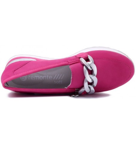 Rieker - Remonte R2544-32 - Rose - R2544$32.10R