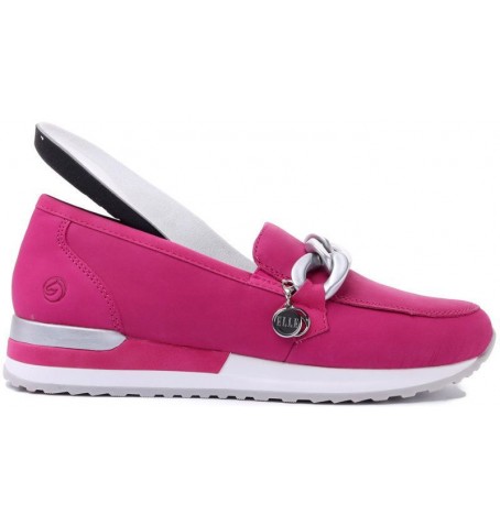 Rieker - Remonte R2544-32 - Rose - R2544$32.10R