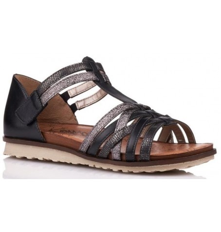 Rieker - Remonte R2756 - Black - R2756.02$02R