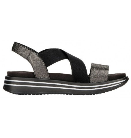 Rieker - Remonte R2954-02 - Black - R2954$02.02R