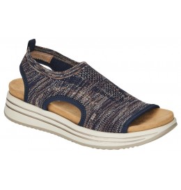 Rieker - Remonte R2955-14 - Blue - R2955$14.04R