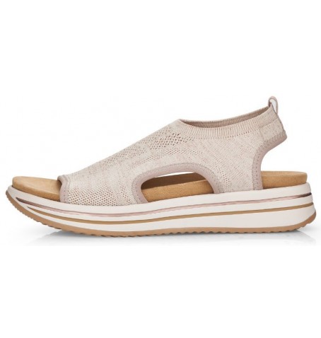 Rieker - Remonte R2955-32 - Rose - R2955$32.10R