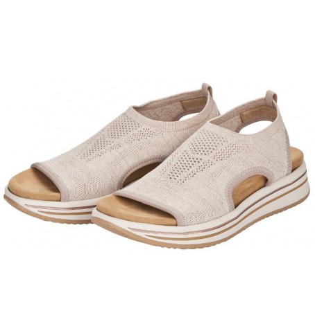 Rieker - Remonte R2955-32 - Rose - R2955$32.10R