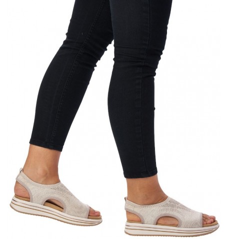 Rieker - Remonte R2955-32 - Rose - R2955$32.10R