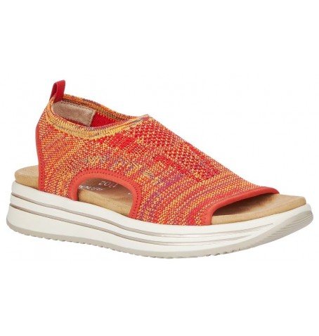Rieker - Remonte R2955-38 - Yellow orange - R2955$38.19R