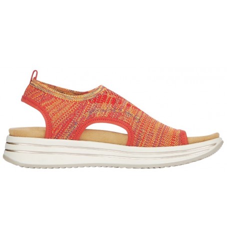 Rieker - Remonte R2955-38 - Yellow orange - R2955$38.19R