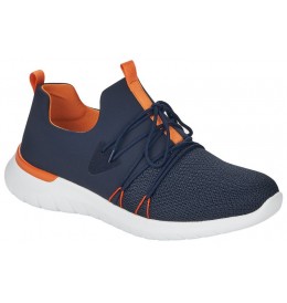 Rieker - Remonte R5700-14 - Bleu - R5700$14.04R