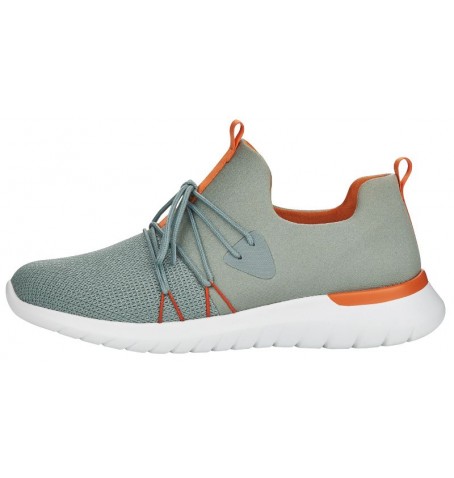 Rieker - Remonte R5700-52 - Silver Grey - R5700$52.18R