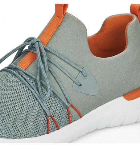 Rieker - Remonte R5700-52 - Silver Grey - R5700$52.18R