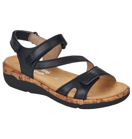 Rieker - Remonte R6850-01 - Black - R6850$01.02R
