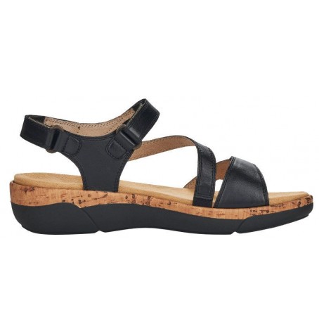 Rieker - Remonte R6850-01 - Black - R6850$01.02R