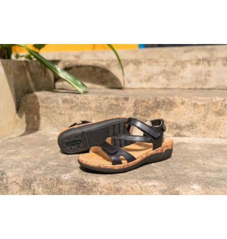 Rieker - Remonte R6850-01 - Black - R6850$01.02R